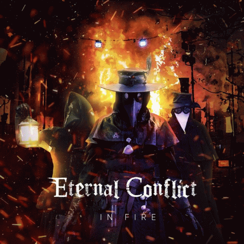 Eternal Conflict : In Fire